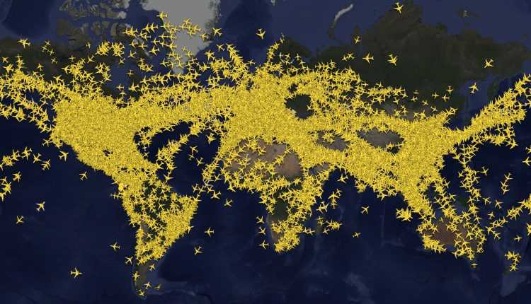 Flightradar24-1500Z-23Jul2026