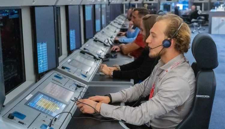 comunicare-avion-controlor