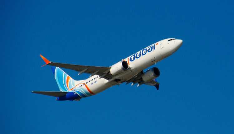 incident-zbor-flydubai