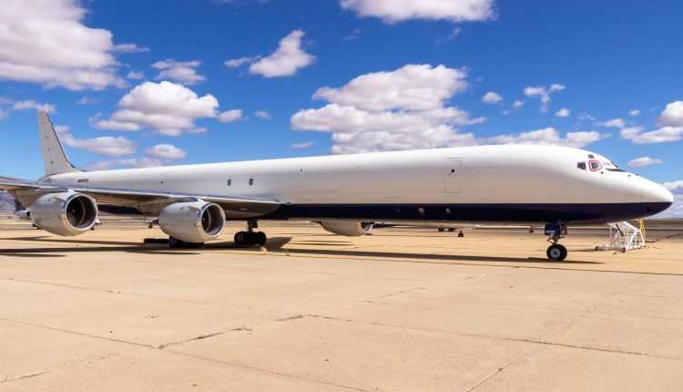 ultimul-Douglas-DC-8