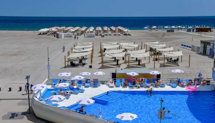 Paradis Hotels 5