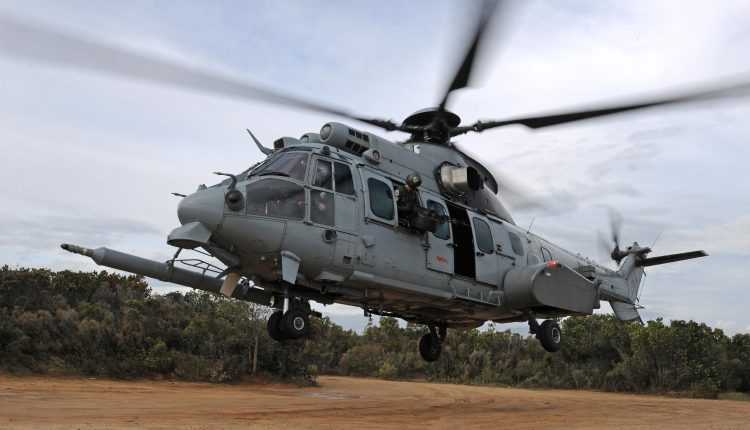 Romania-elicoptere-H225M