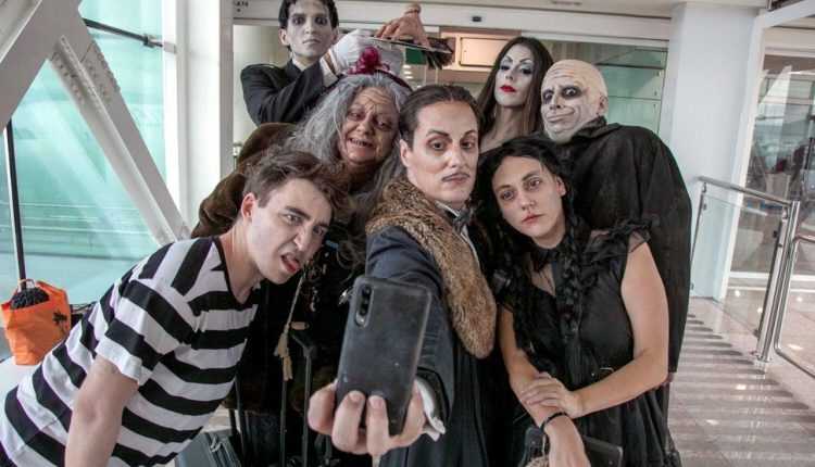 aeroport-halloween