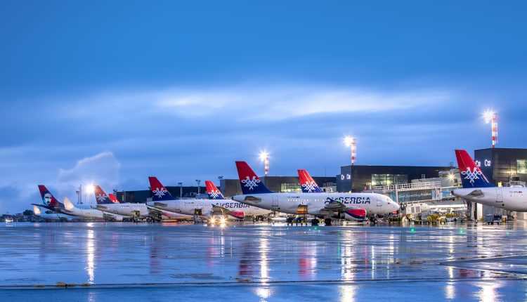 cluj-belgrad-air-serbia-mai-2027
