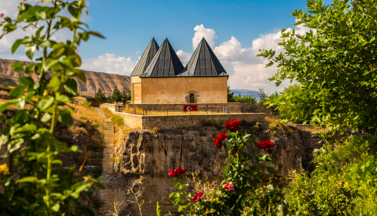 erzincan-turcia
