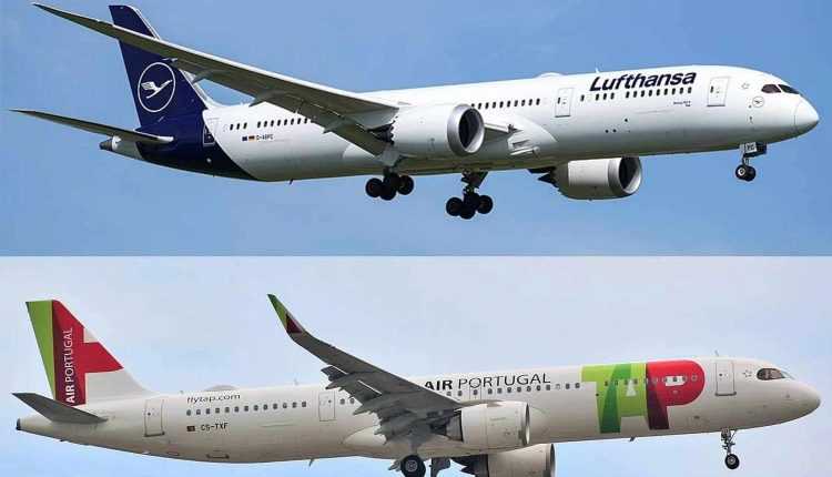 lufthansa-cumpara-tap-air-portugal