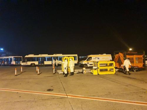 zbor-special-tarom-bucuresti-venetia-umanitar-1