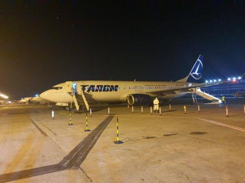 zbor-special-tarom-bucuresti-venetia-umanitar-2